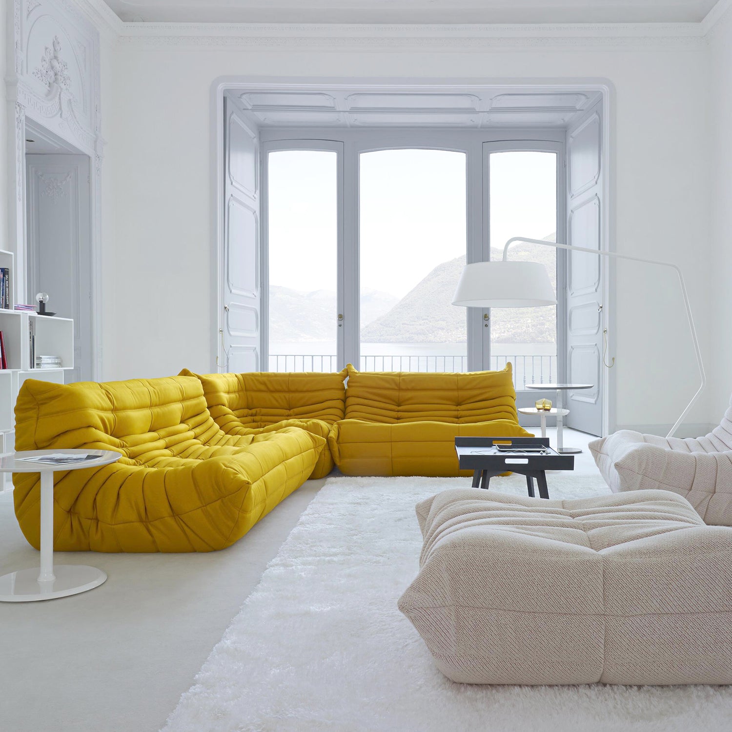 Togo Sofa