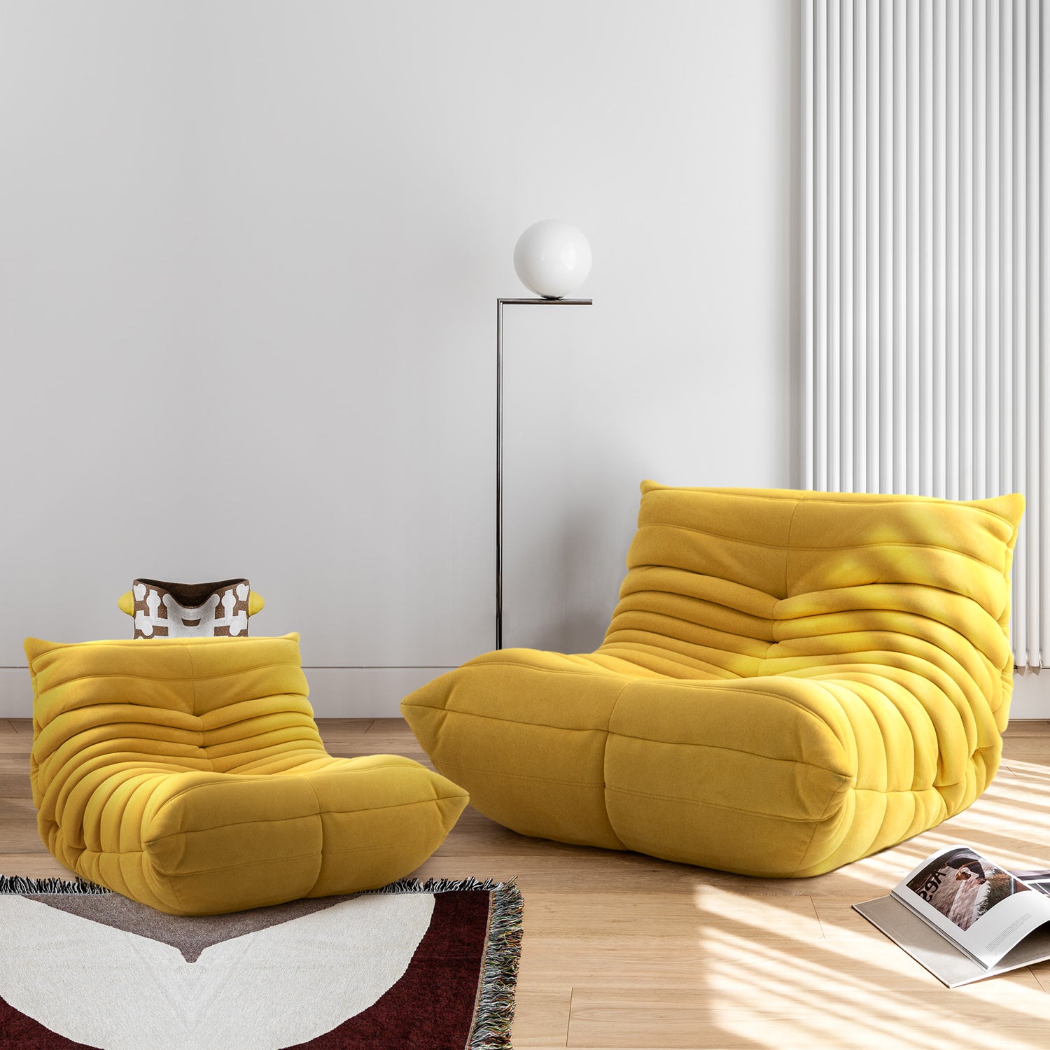 Togo Sofa