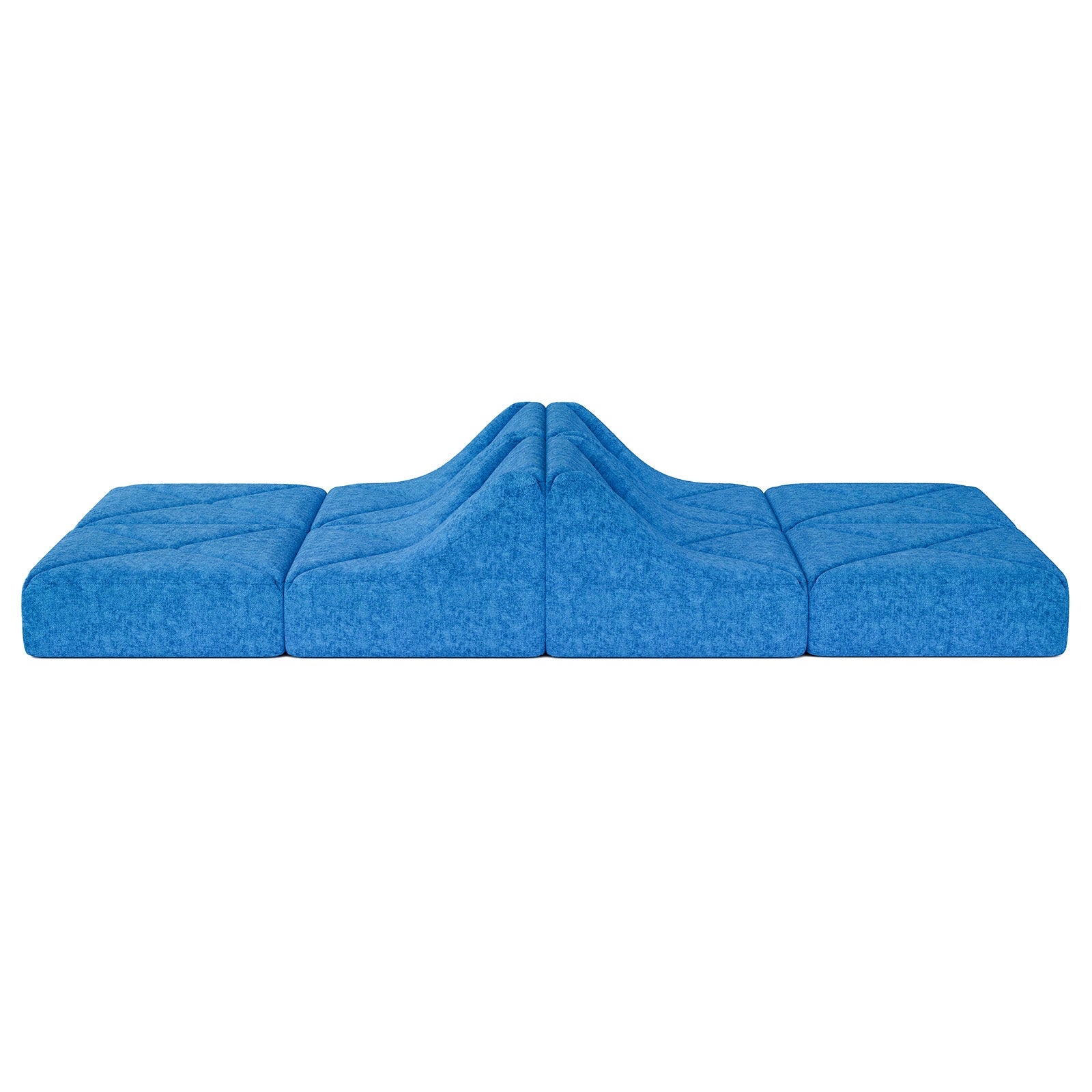 SAINCH Dune Modular Sectional Sofa, L Shaped Sectional Sofa, Convertible Modular Couch for Living Room Modern Deep Seat Furniture