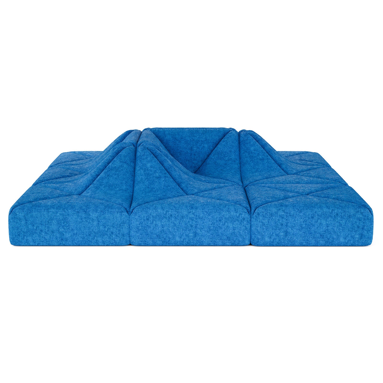 SAINCH Dune Modular Sectional Sofa, L Shaped Sectional Sofa, Convertible Modular Couch for Living Room Modern Deep Seat Furniture