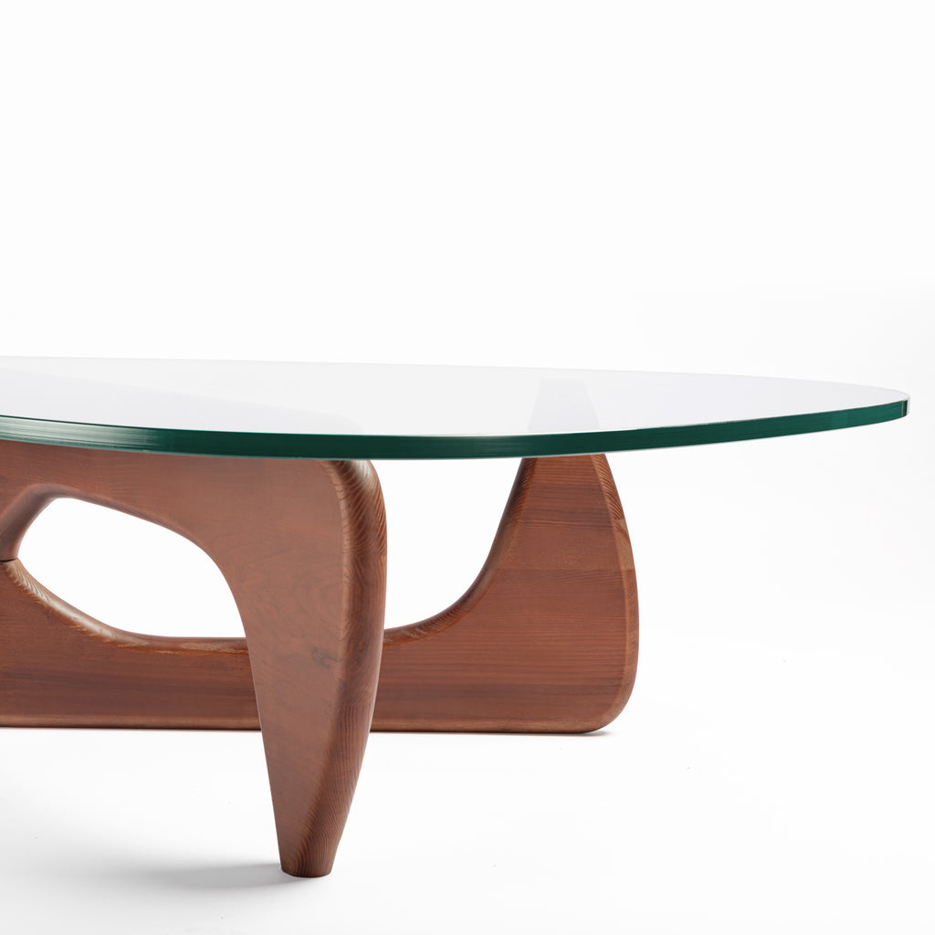ISAMU NOGUCHI TRIANGLE COFFEE TABLE