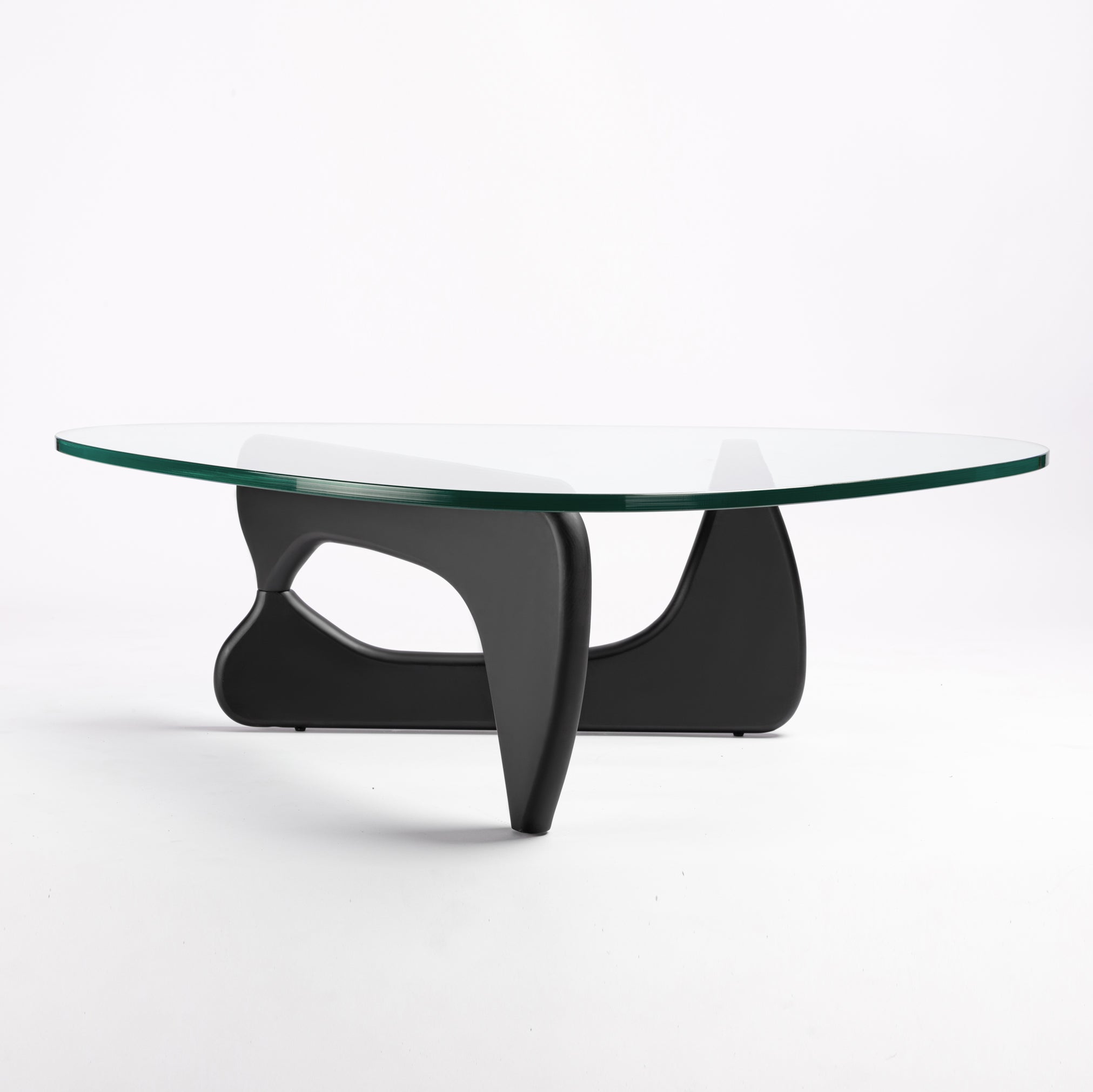 ISAMU NOGUCHI TRIANGLE COFFEE TABLE
