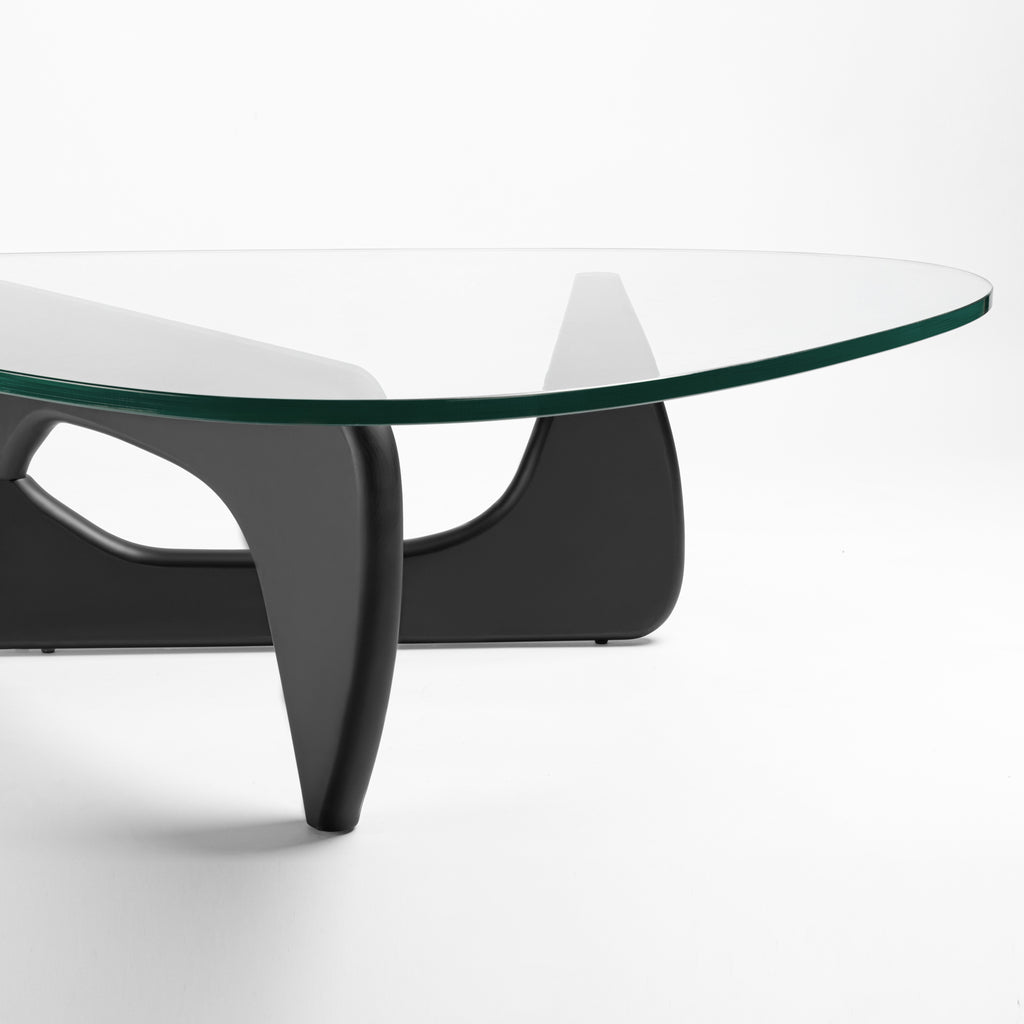 ISAMU NOGUCHI TRIANGLE COFFEE TABLE