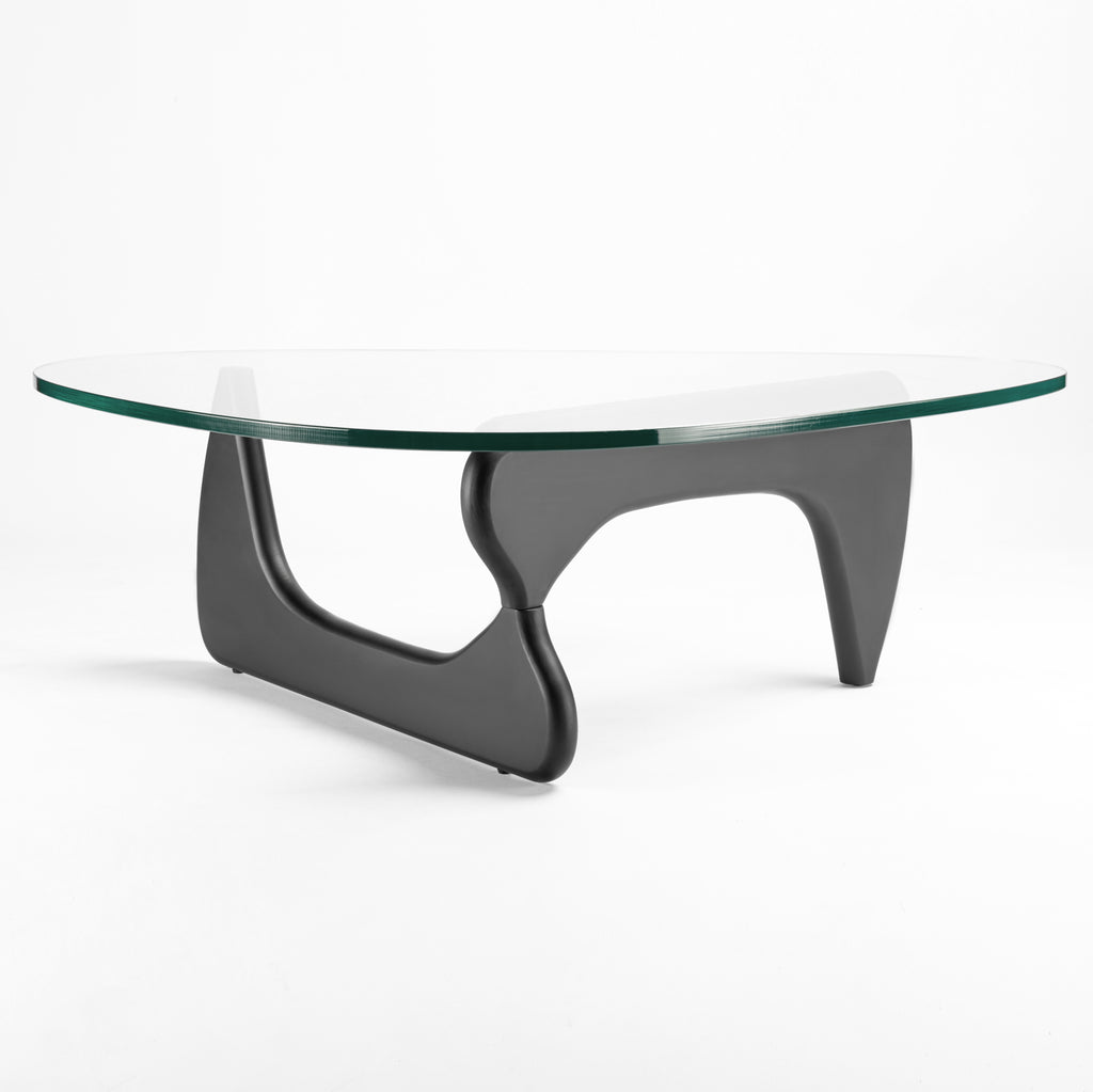 ISAMU NOGUCHI TRIANGLE COFFEE TABLE
