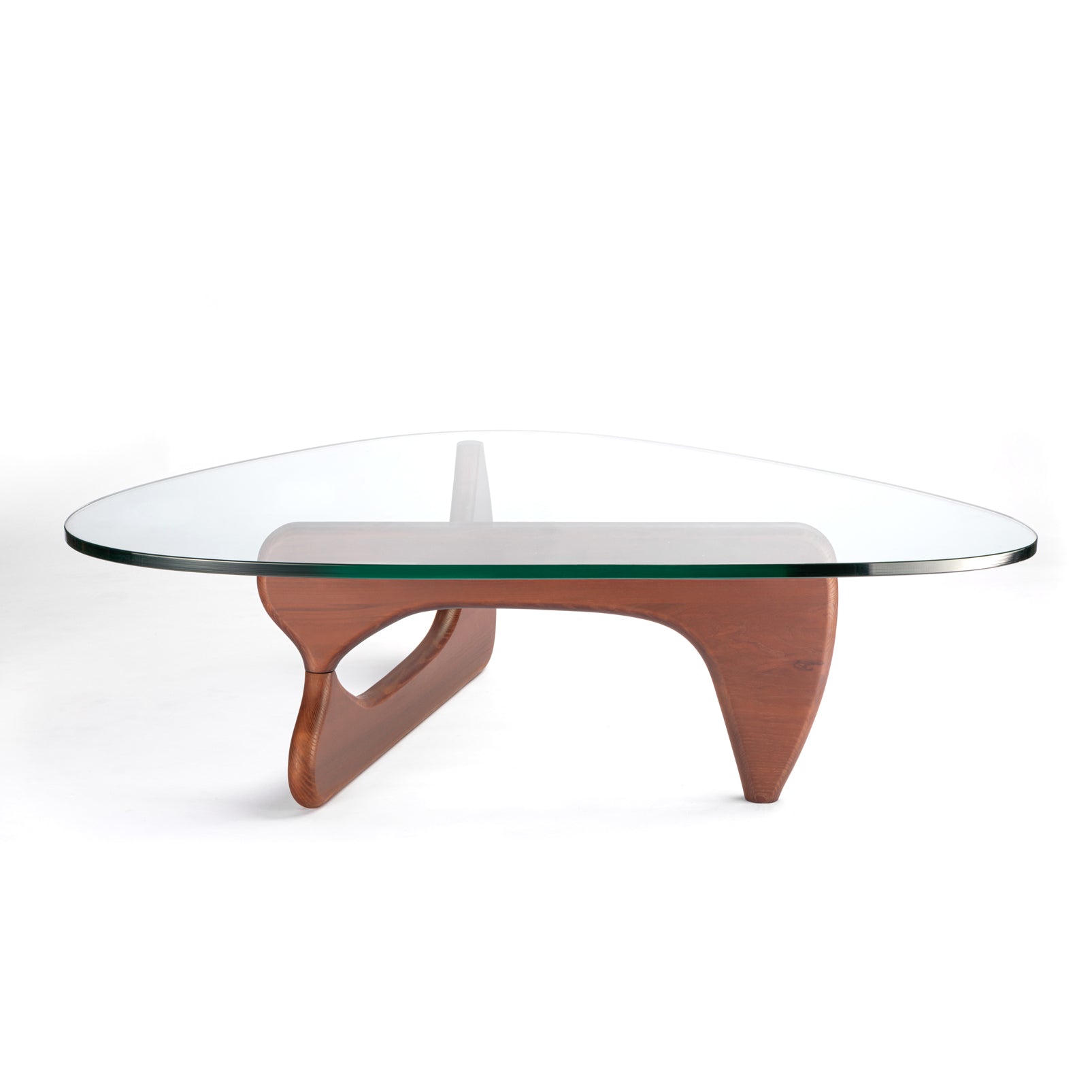 ISAMU NOGUCHI TRIANGLE COFFEE TABLE