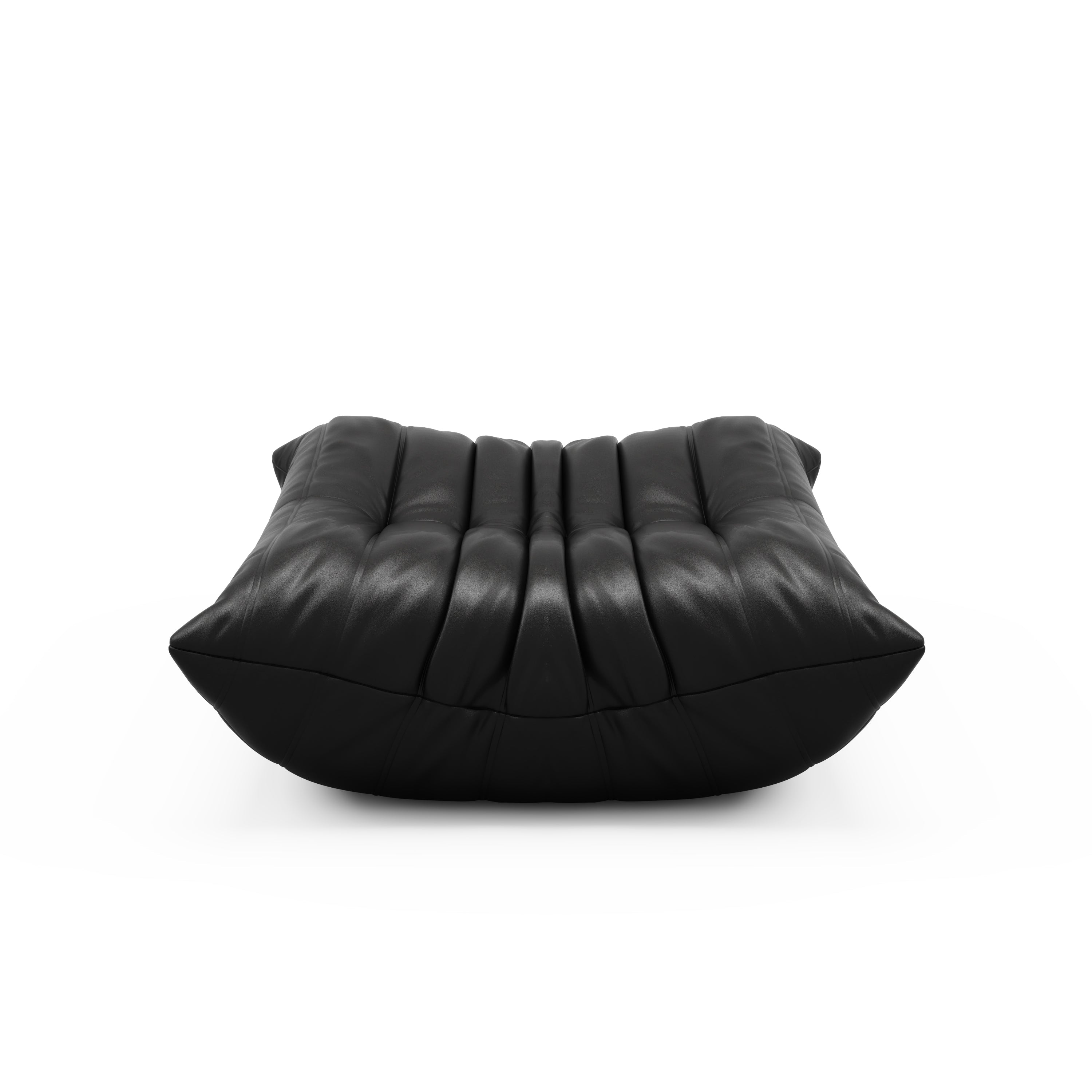 Fireside Chair, Mid Century Floor Sofa - Togo Replica