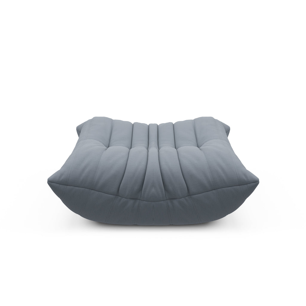 Fireside Chair, Mid Century Floor Sofa - Togo Replica