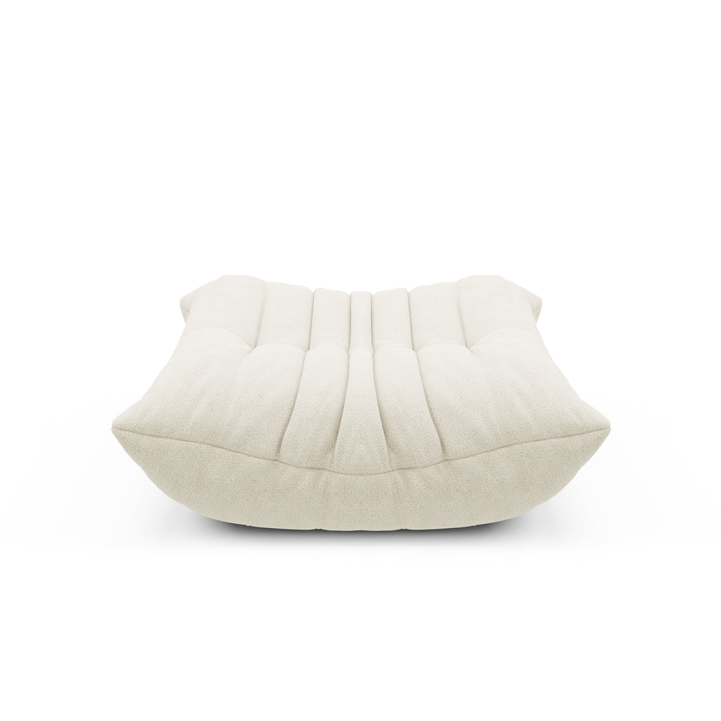Fireside Chair, Mid Century Floor Sofa - Togo Replica