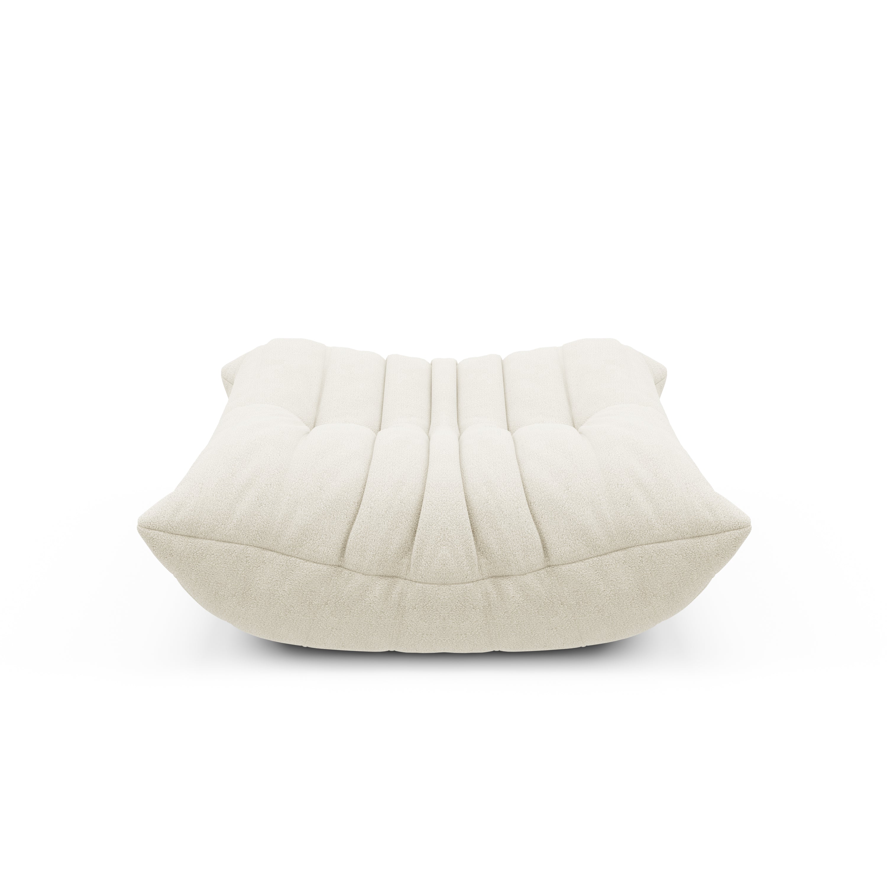 Fireside Chair, Mid Century Floor Sofa - Togo Replica