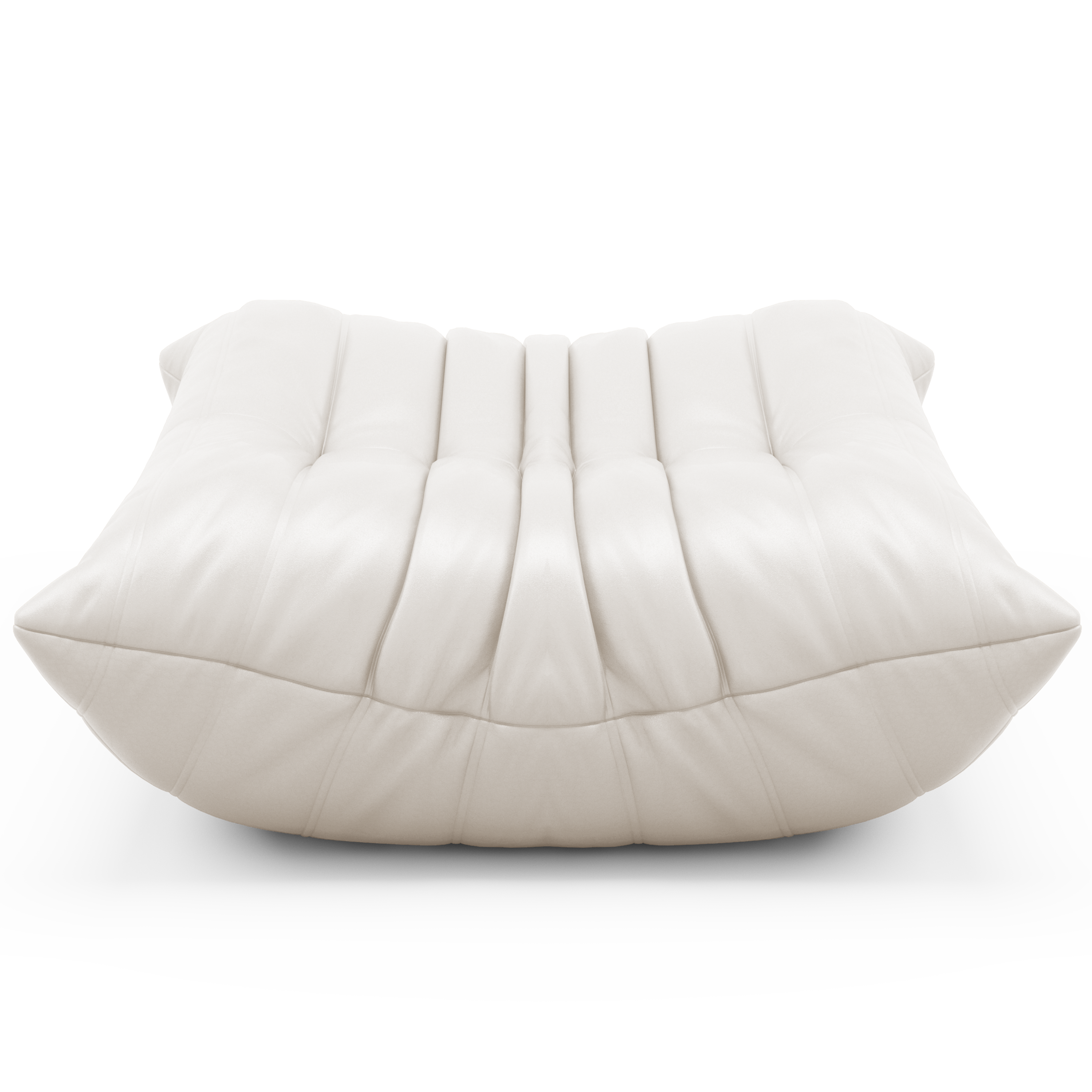 Fireside Chair, Mid Century Floor Sofa - Togo Replica